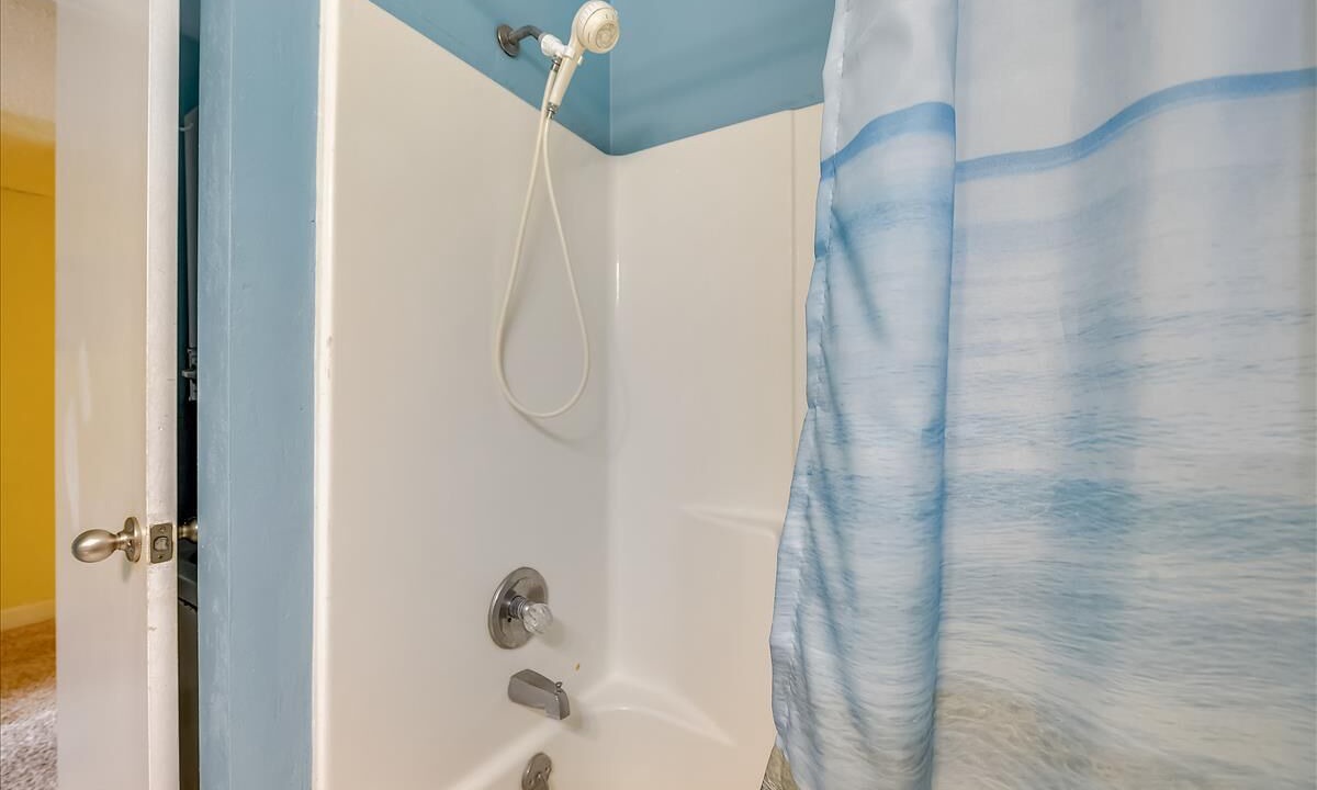Photo of Bathroom in St. George Island