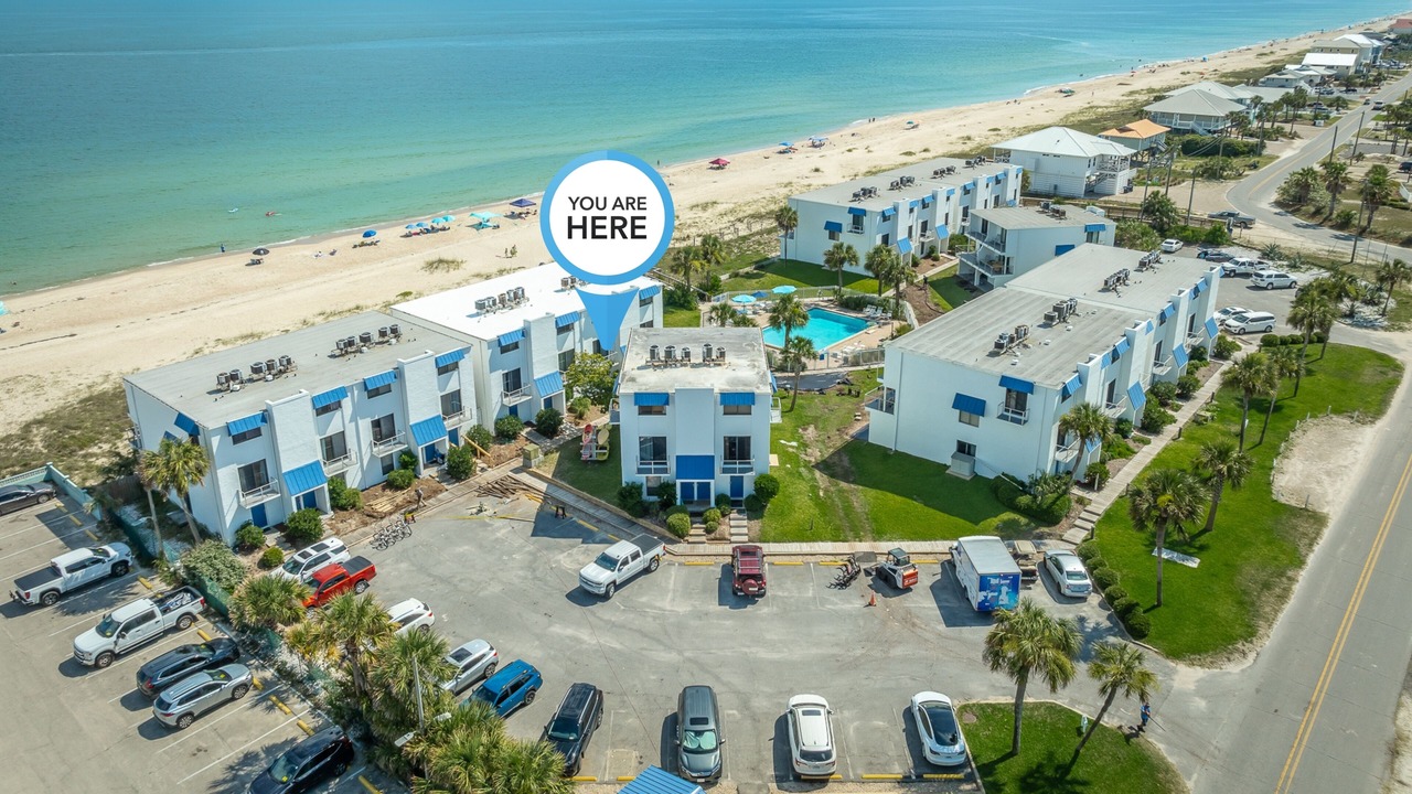 Photo of Outdoor in St. George Island