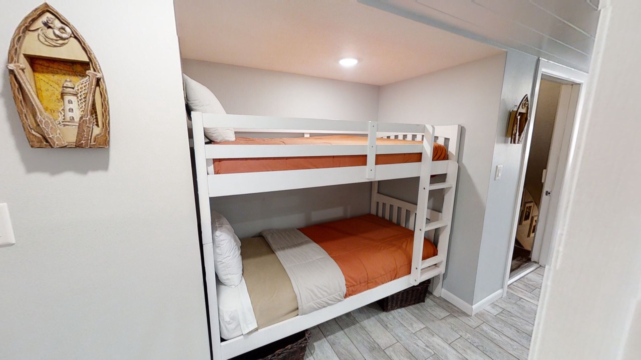 Photo of Bedroom in Sunnyside