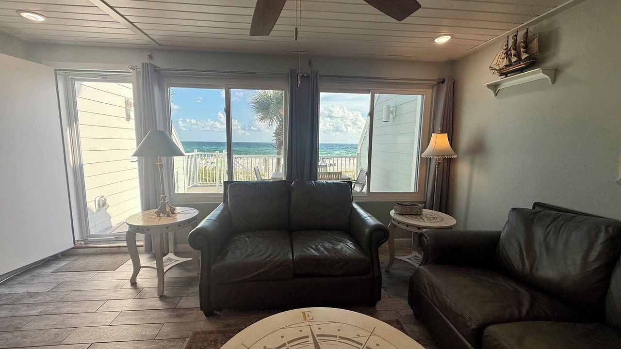Photo of Livingroom in Sunnyside