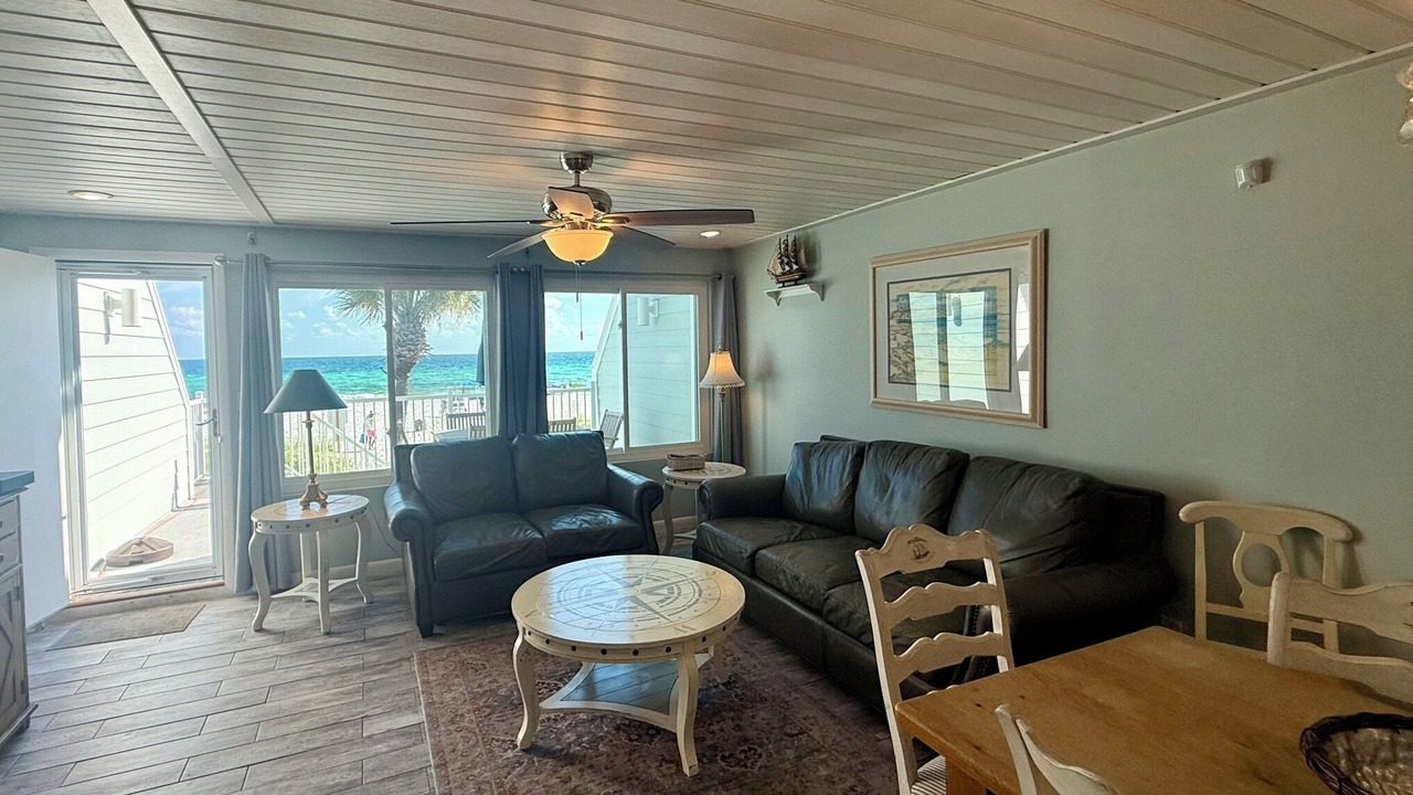 Photo of Livingroom in Sunnyside