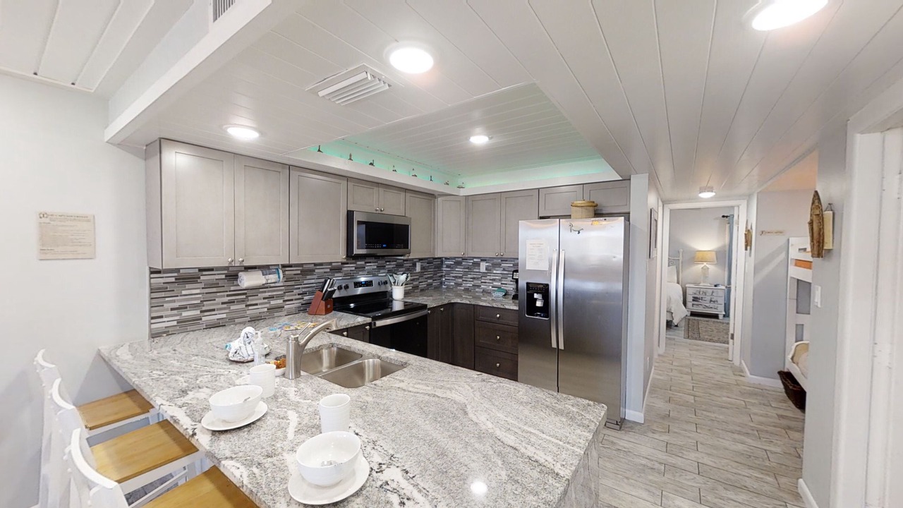 Photo of Kitchen in Sunnyside