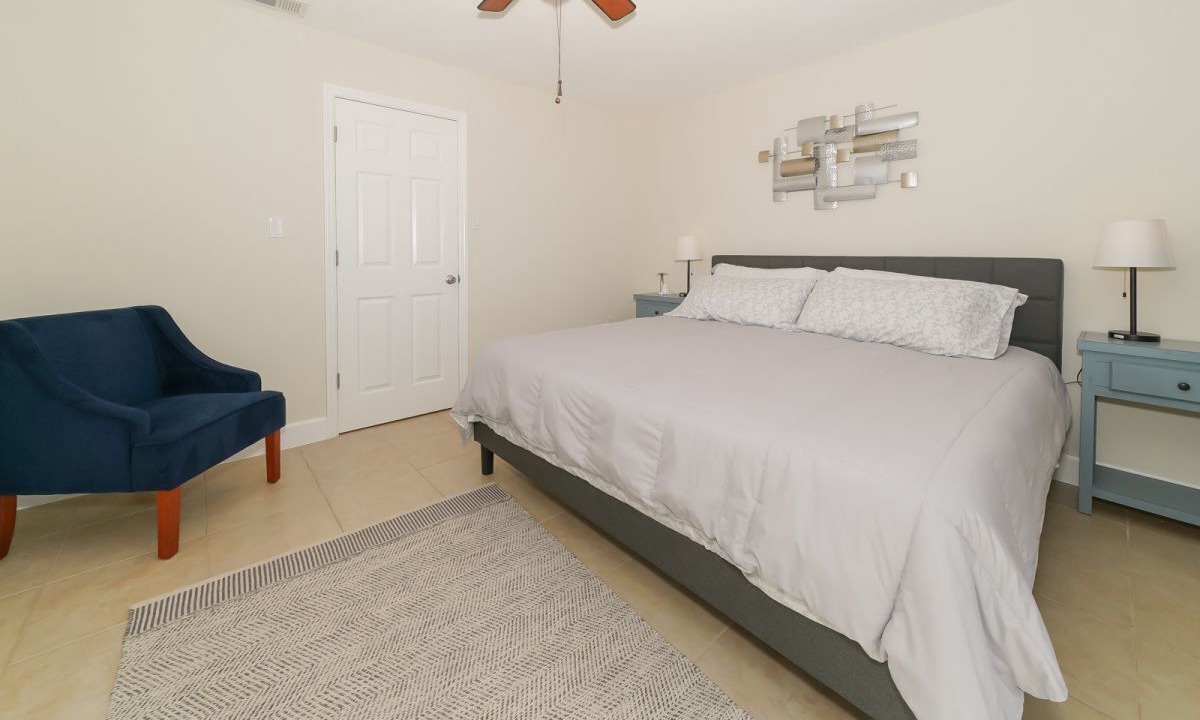 Photo of Bedroom in South Sarasota