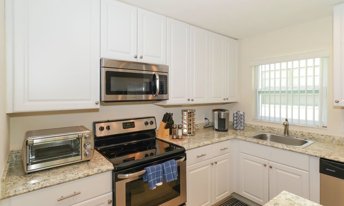 Photo of Kitchen in South Sarasota