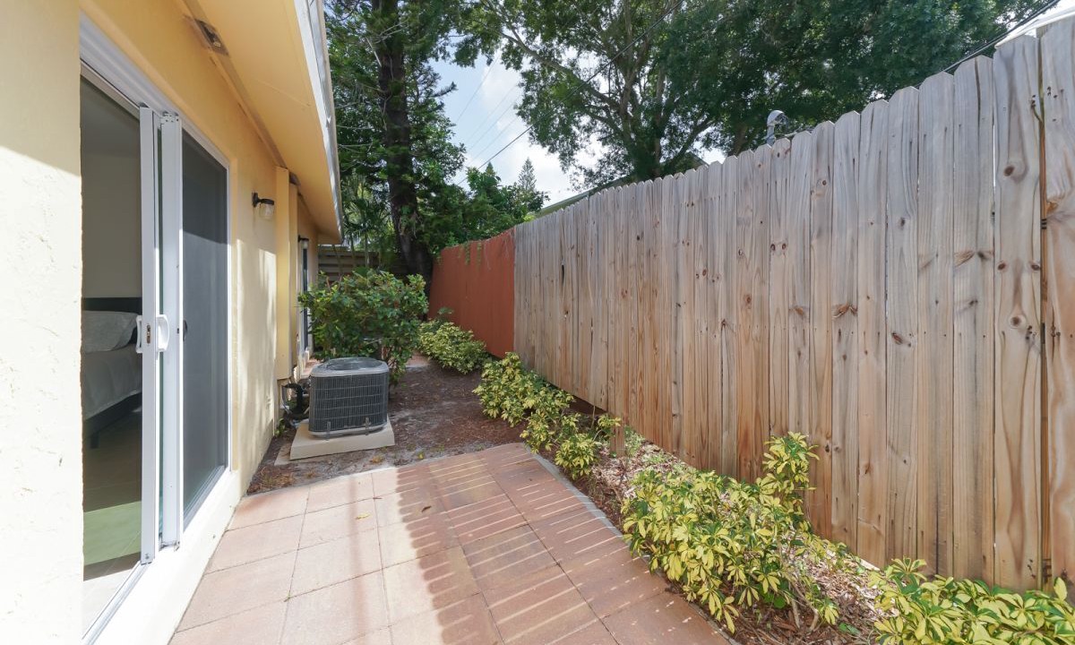 Photo of Outdoor in South Sarasota