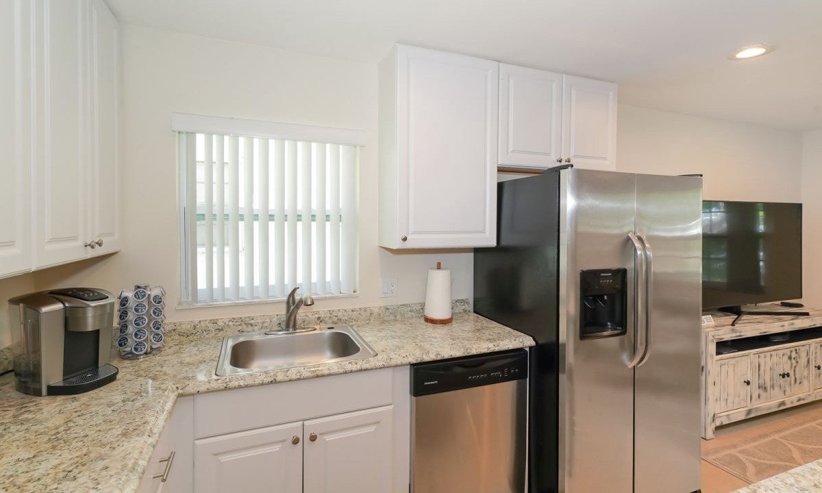 Photo of Kitchen in South Sarasota