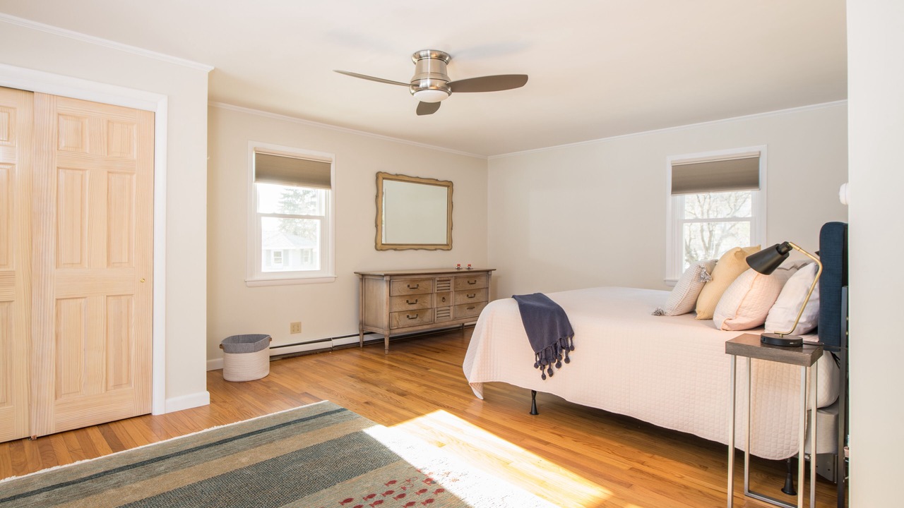 Photo of Bedroom in Silver Bay