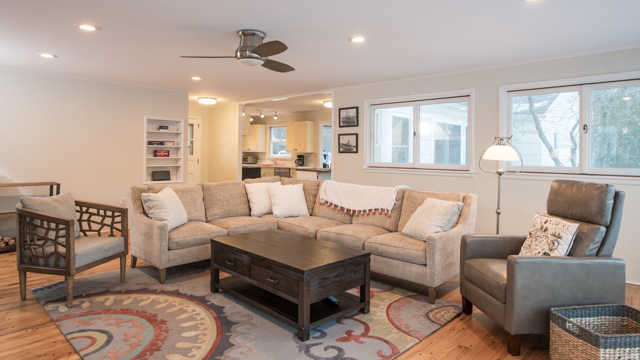 Photo of Livingroom in Silver Bay