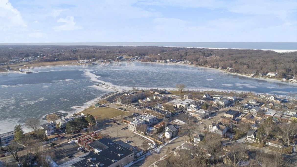 Photo of Outdoor in Saugatuck