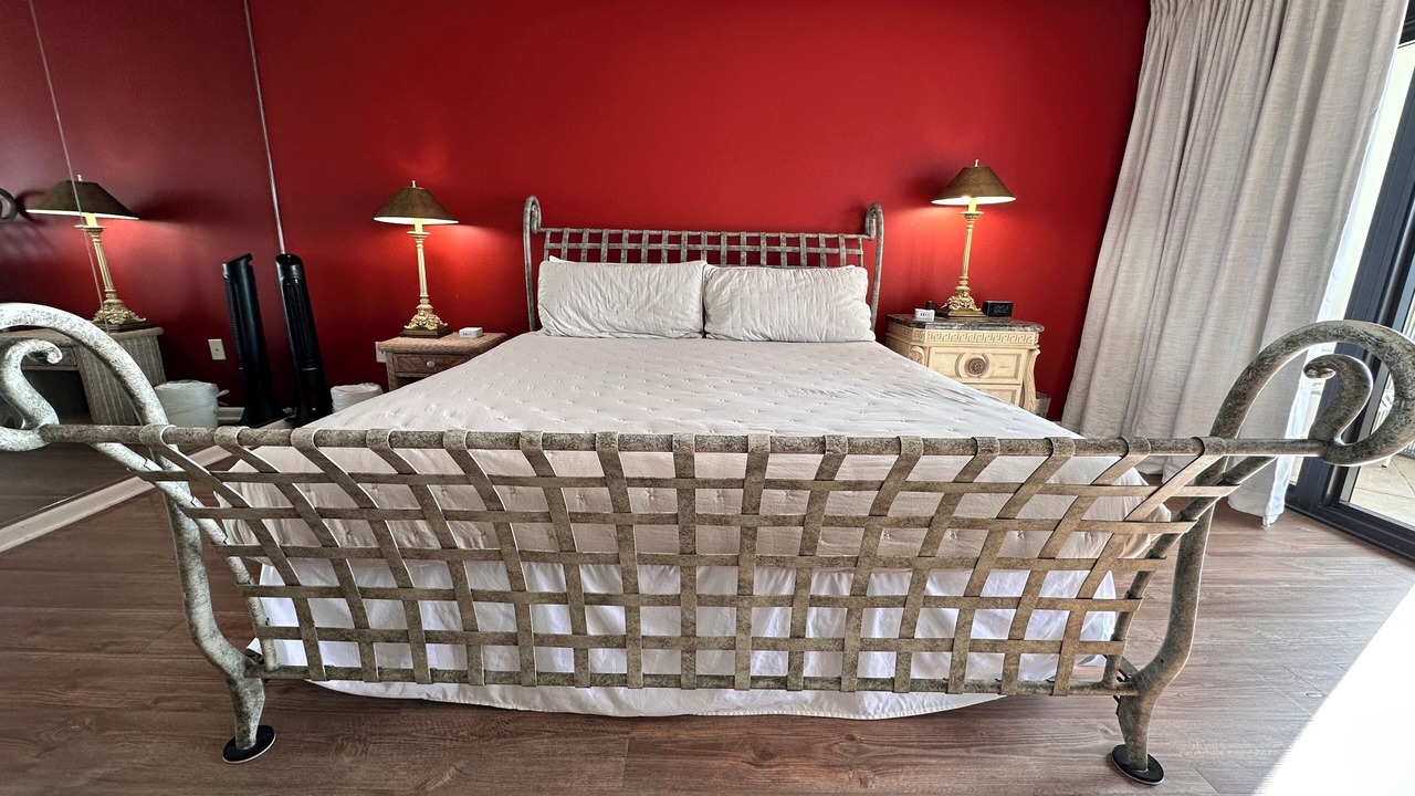 Photo of Bedroom in Destin