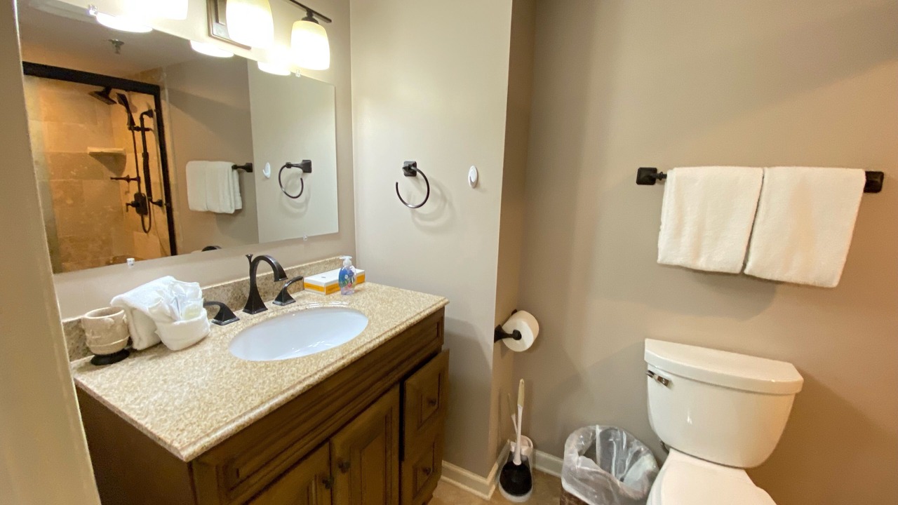 Photo of Bathroom in Destin