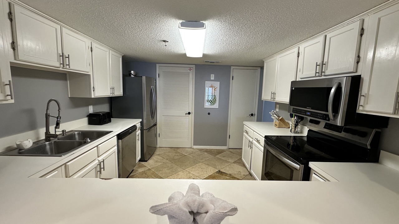 Photo of Kitchen in Destin