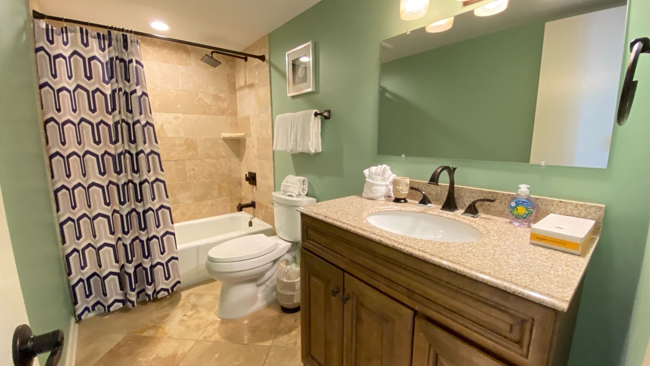 Photo of Bathroom in Destin