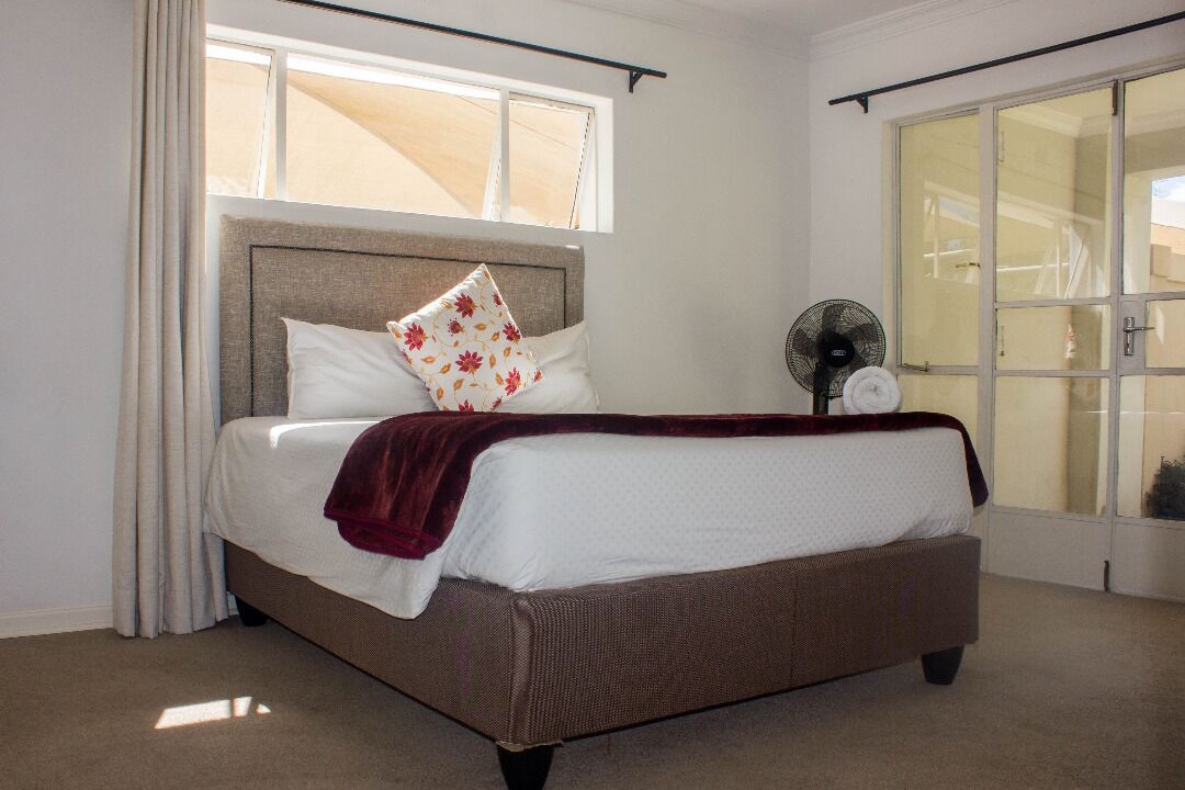 Photo of Bedroom in Harare