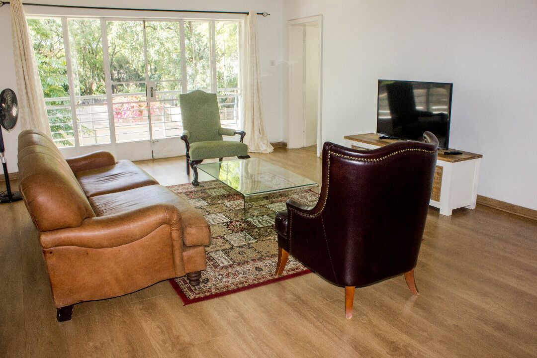Photo of Livingroom in Harare