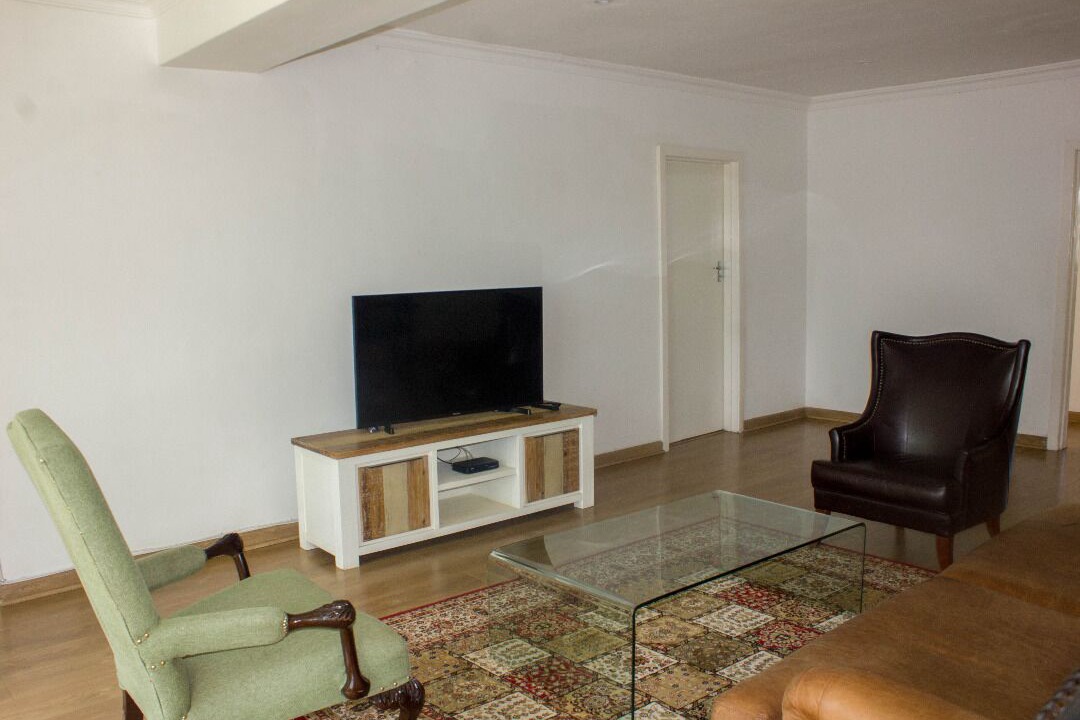 Photo of Livingroom in Harare