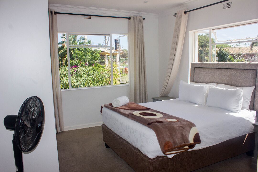 Photo of Bedroom in Harare