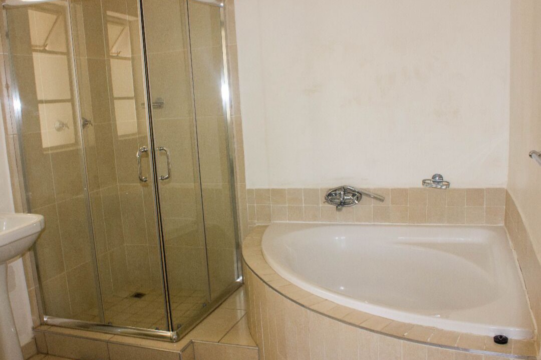 Photo of Bathroom in Harare