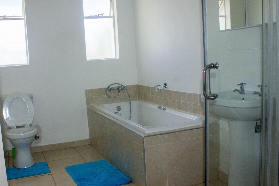 Photo of Bathroom in Harare