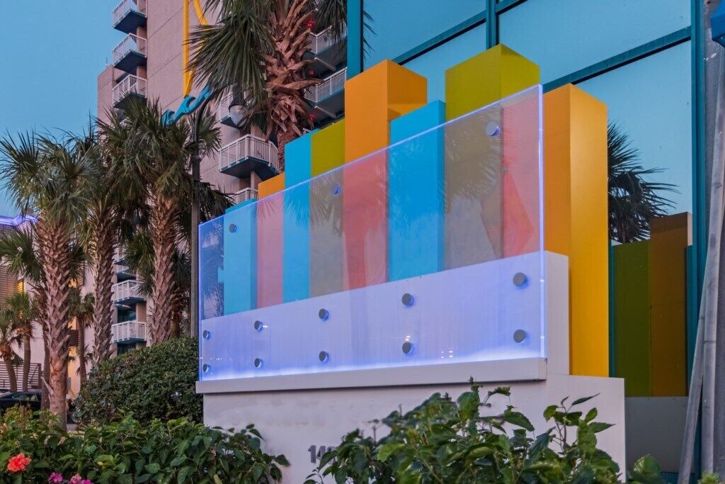 Photo of Outdoor in Downtown Myrtle Beach