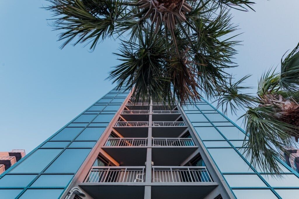 Photo of Outdoor in Downtown Myrtle Beach