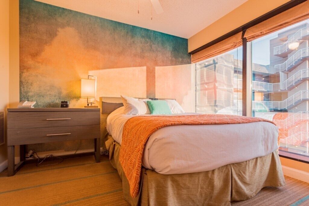Photo of Bedroom in Downtown Myrtle Beach