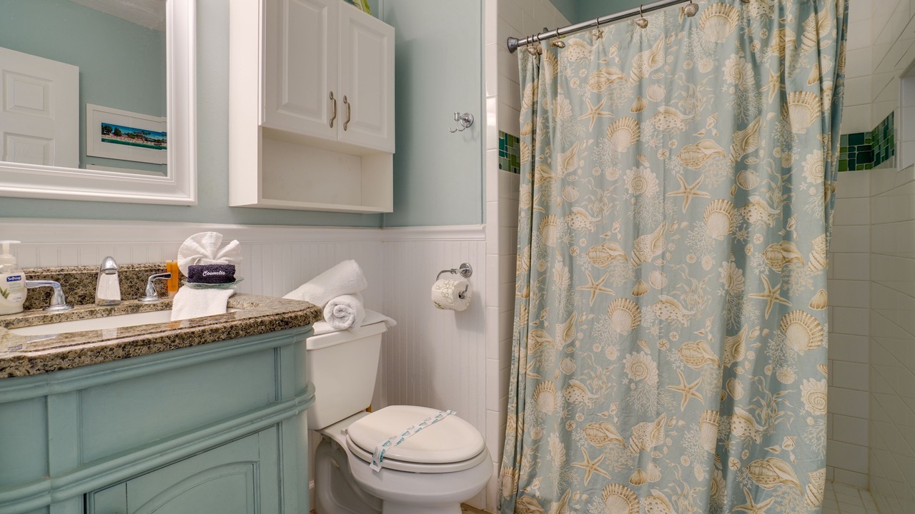 Photo of Bathroom in Anna Maria