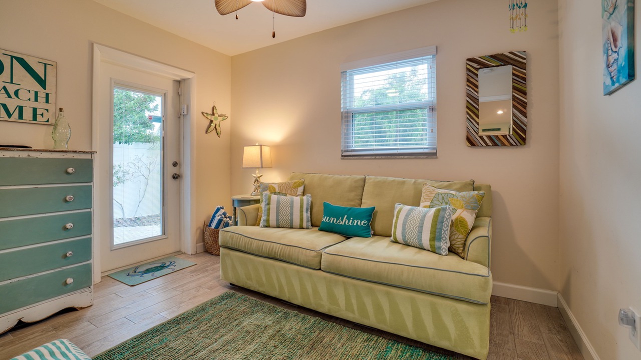 Photo of Livingroom in Anna Maria