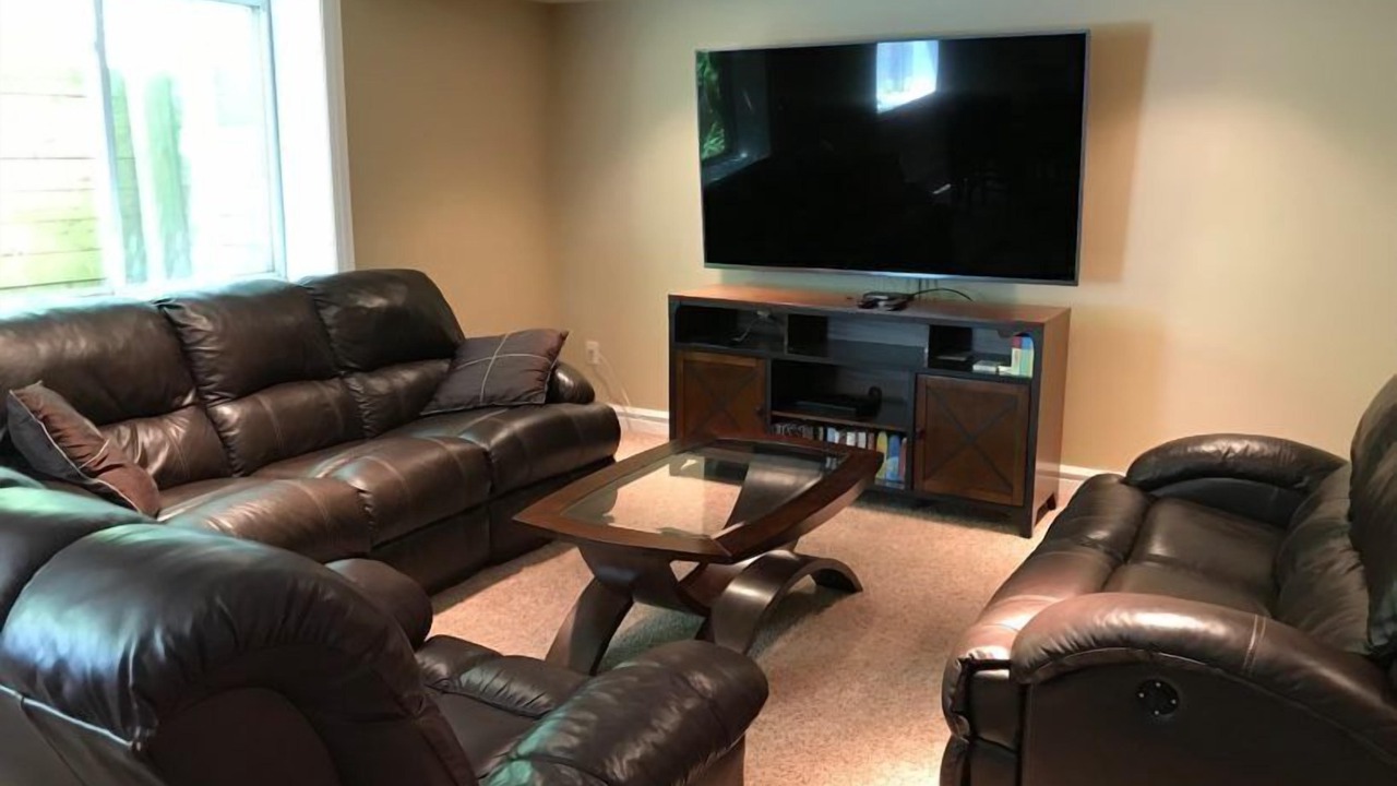 Photo of Livingroom in Saugatuck