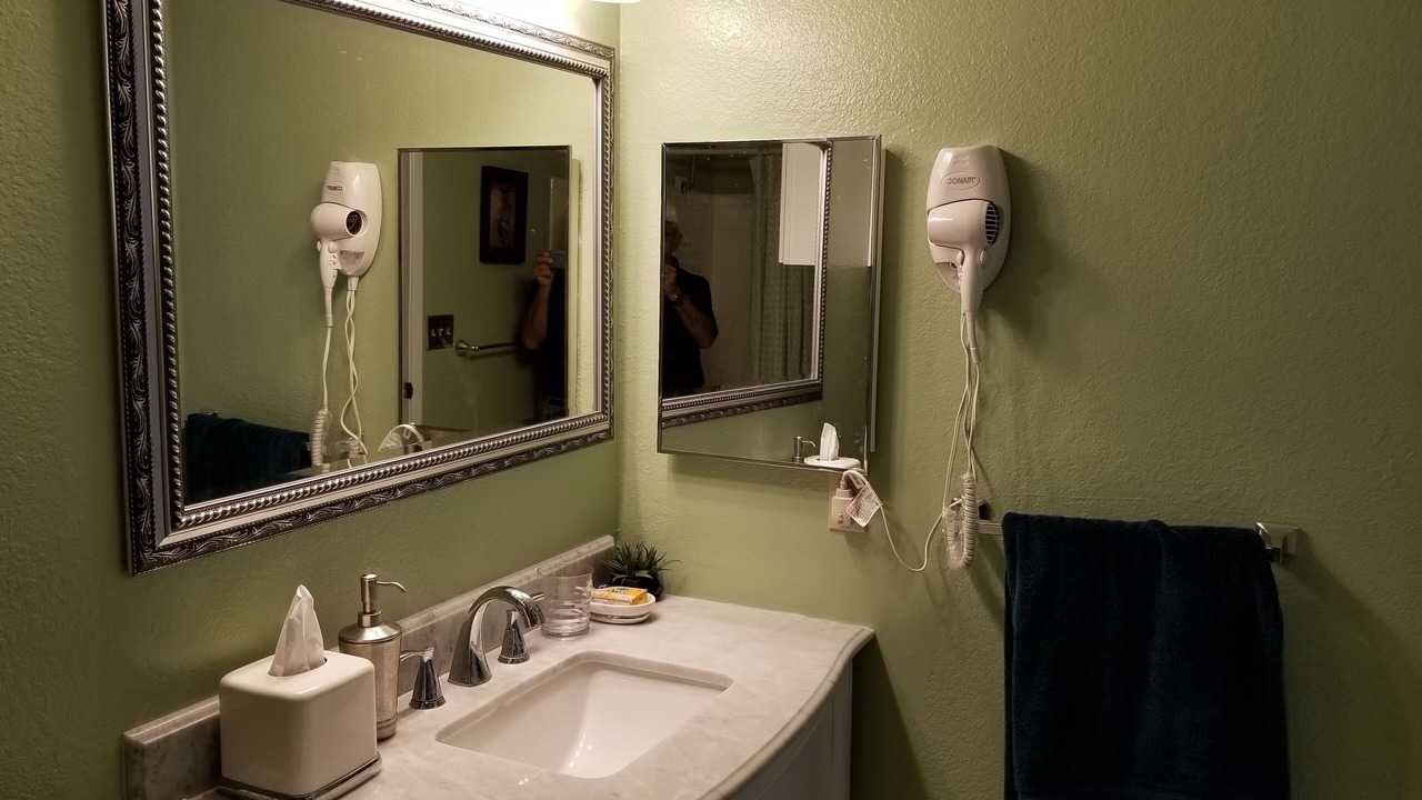 Photo of Bathroom in Santa Fe
