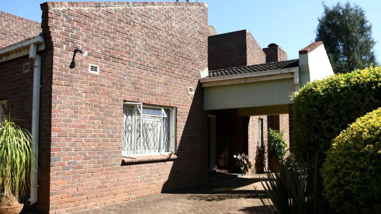 Photo of Outdoor in Harare East