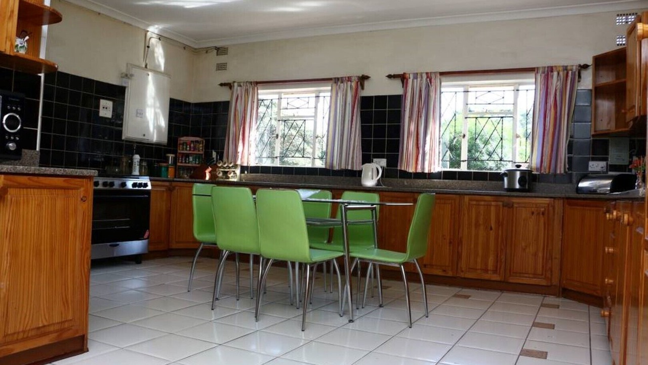 Photo of Kitchen in Harare East