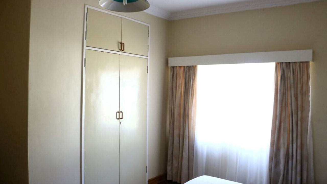 Photo of Bedroom in Harare East