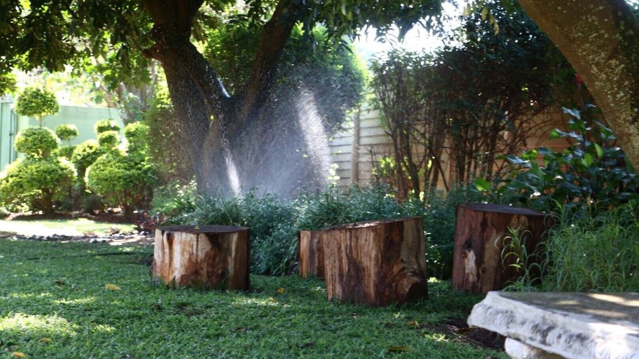 Photo of Outdoor in Harare East