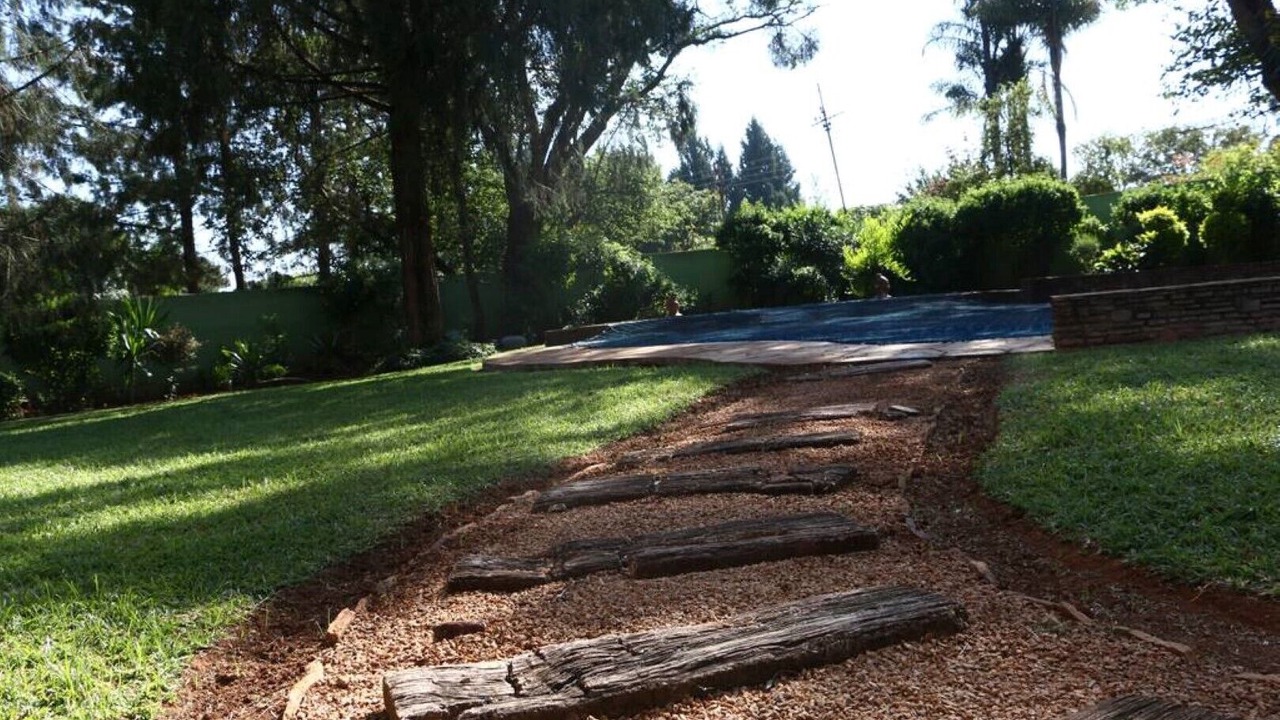 Photo of Outdoor in Harare East