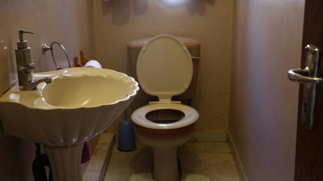 Photo of Bathroom in Harare East