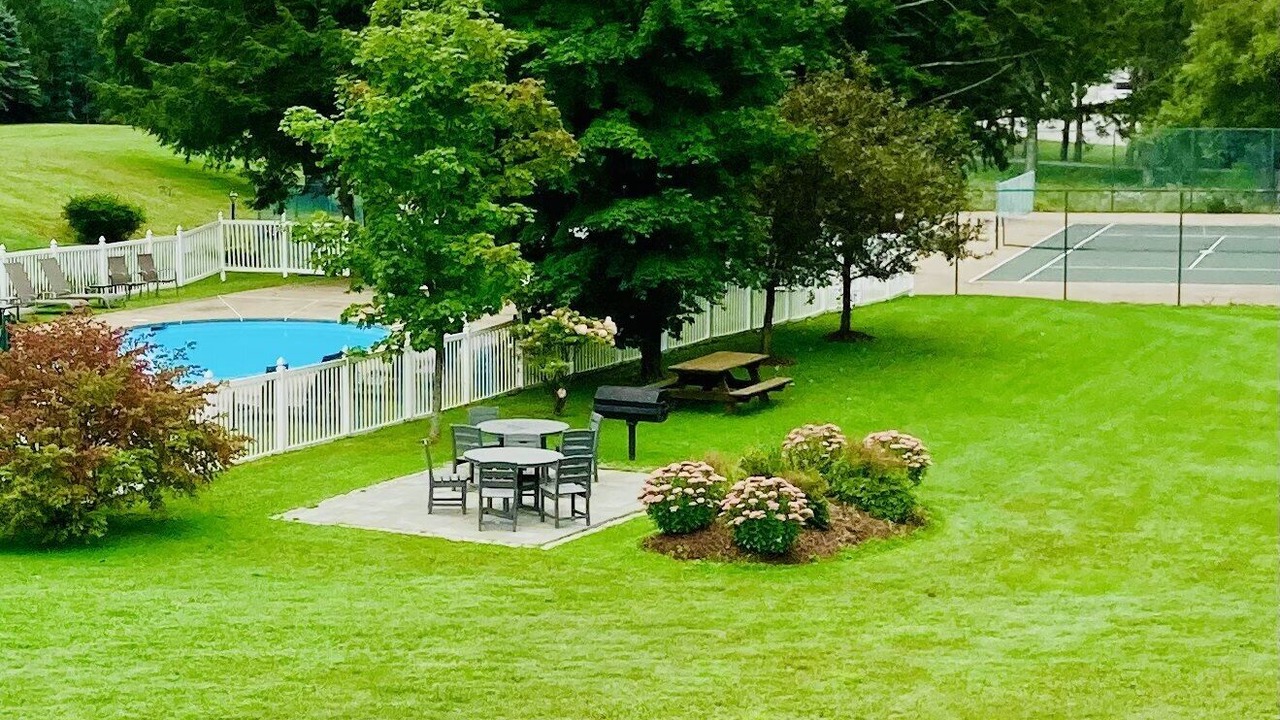 Photo of Outdoor in Stowe Area