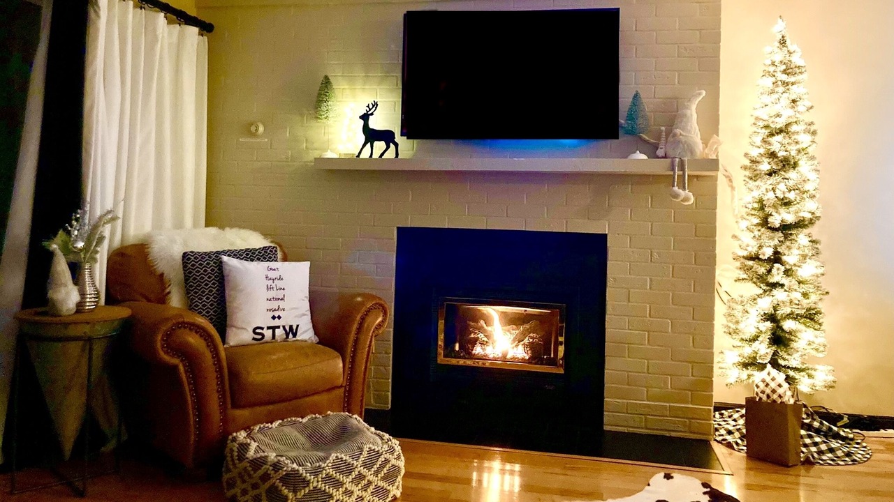 Photo of Livingroom in Stowe Area