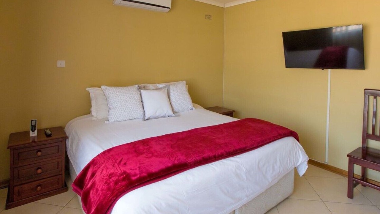 Photo of Bedroom in Harare