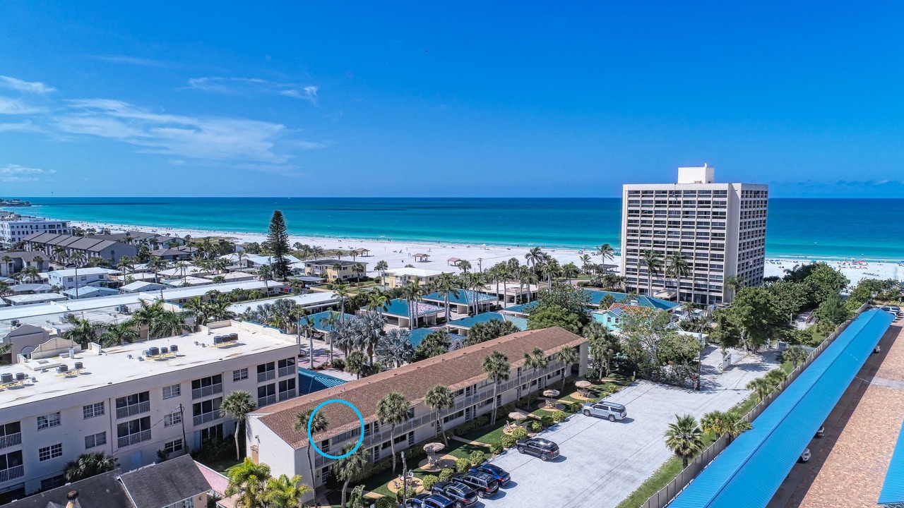 Photo of Outdoor in Siesta Key