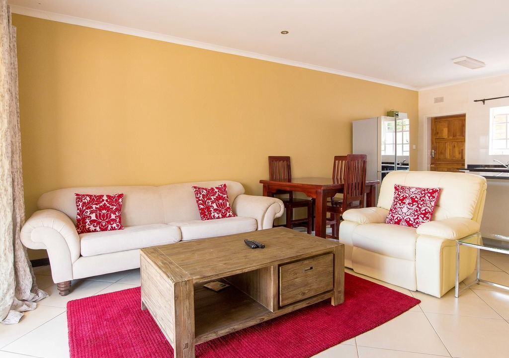 Photo of Livingroom in Harare