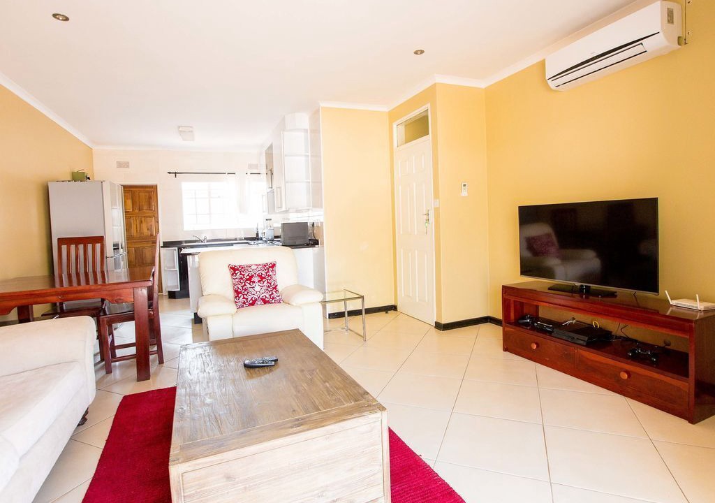 Photo of Livingroom in Harare