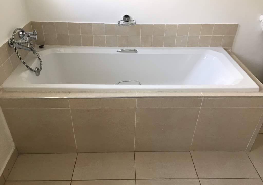 Photo of Bathroom in Harare
