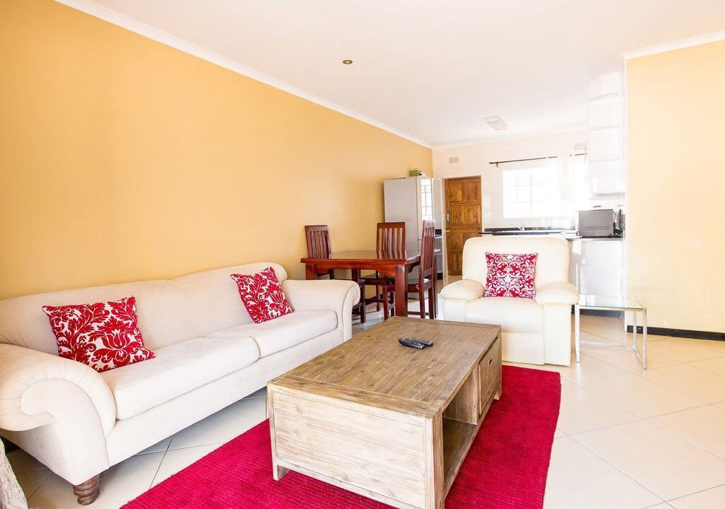Photo of Livingroom in Harare