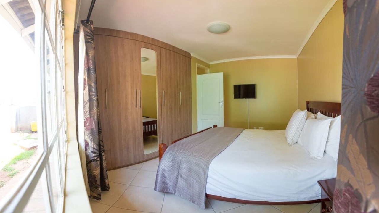 Photo of Bedroom in Harare