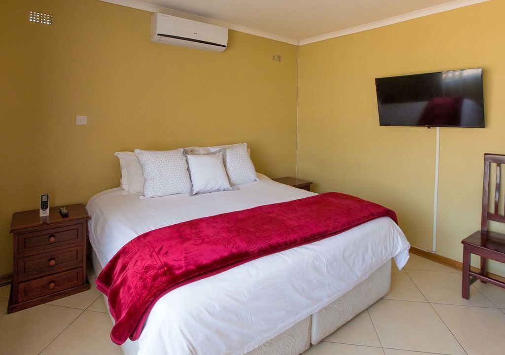 Photo of Bedroom in Harare