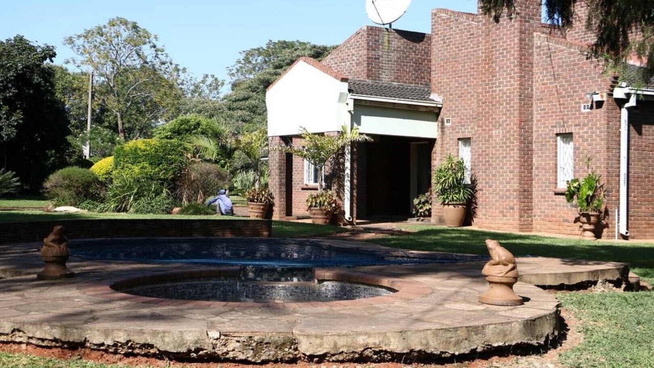 Photo of Outdoor in Harare East