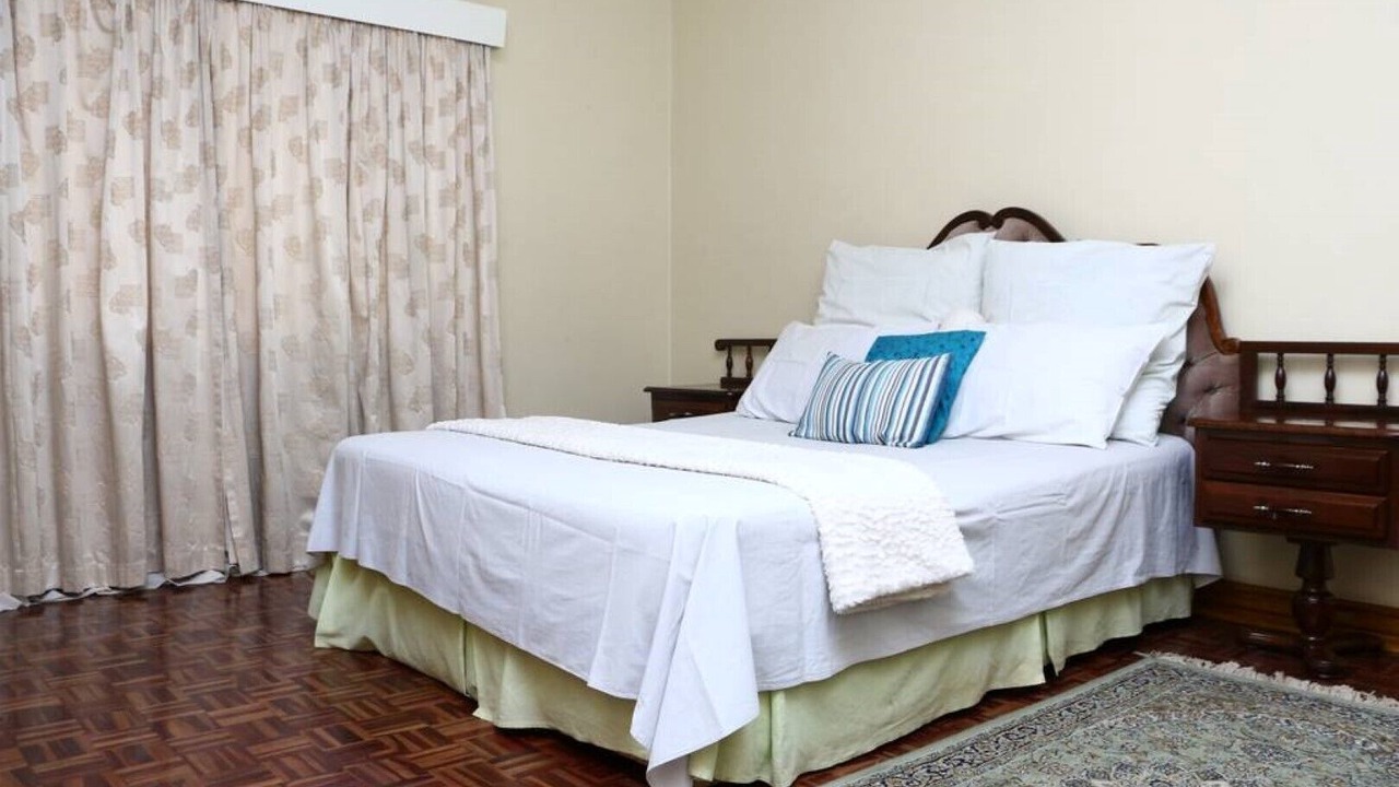 Photo of Bedroom in Harare East