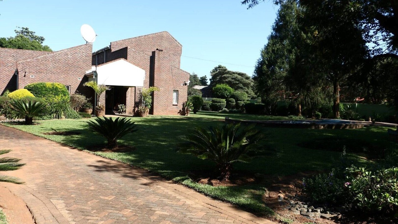 Photo of Outdoor in Harare East