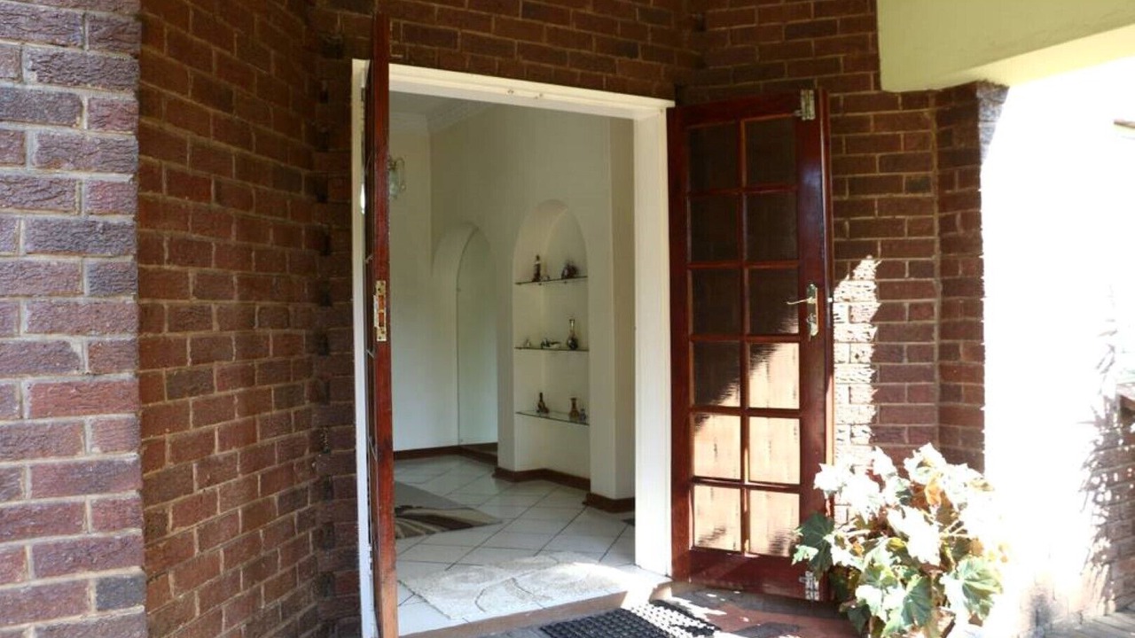 Photo of Outdoor in Harare East